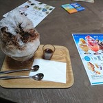 森カフェ - 