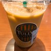 タリーズコーヒー 東武曳舟店