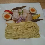 くろす - うまそう