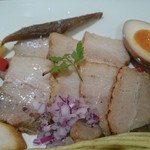 くろす - チャーシュー