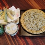 赤坂けやき通りむらた - 