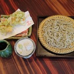 赤坂けやき通りむらた - 