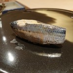 寿しの吉乃 - 鰯