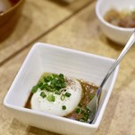 波へい - みそたまご