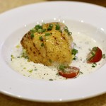 波へい - 焼きおにぎり