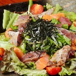Waza - 海鮮サラダ