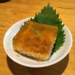 石臼挽き手打 蕎楽亭 - 