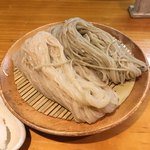 石臼挽き手打 蕎楽亭 - 