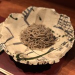 蕎麦の実 一慶 - 