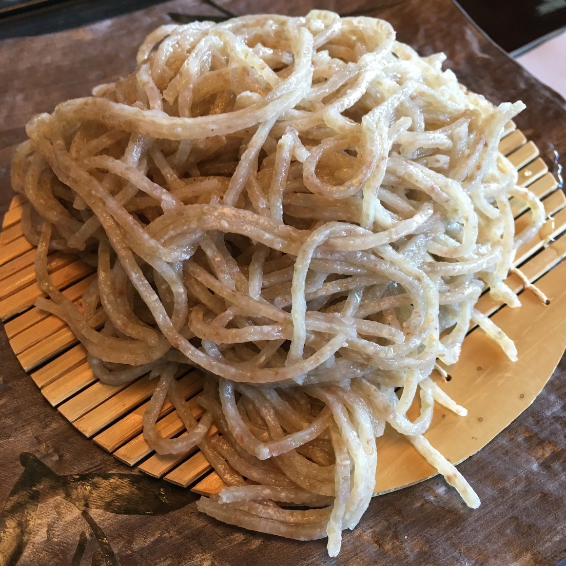そばきり吉成 name=