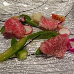 鉄板焼　神戸グリル  - 