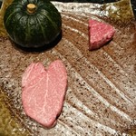 鉄板焼　神戸グリル  - 