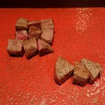 鉄板焼　神戸グリル  - 