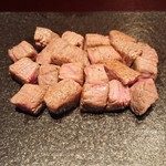 鉄板焼　神戸グリル  - 