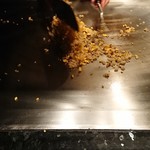 鉄板焼　神戸グリル  - 