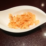 鉄板焼　神戸グリル  - 