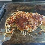 Okonomiyaki Hana - 