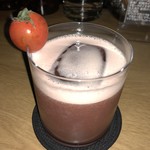 NEO SHOT BAR　深海の洞窟 - 