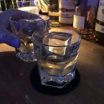 NEO SHOT BAR　深海の洞窟 - 