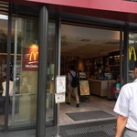 マクドナルド - 