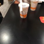 マクドナルド - 