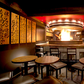 わらやき屋 龍馬の塔_2