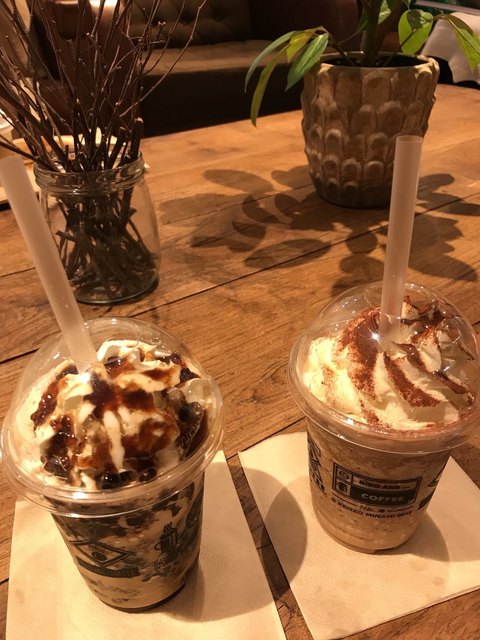 Niko And Coffee 金沢フォーラス 北鉄金沢 カフェ 食べログ Niko And Coffee 金沢フォーラス 北鉄金沢 カフェ 食べログ