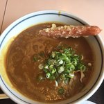 うどん専門店 茂凡 - 