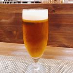 創作イタリアン Gemelli - ビールだよ