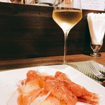 創作イタリアン Gemelli - ワインで優雅なひととき♪