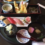 浜料理 かずさ - 