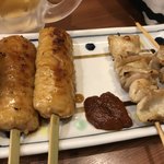 Yakitori Hidaka - 