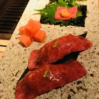 肉亭ふたご iki 新宿店 - 