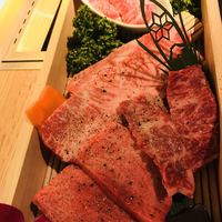 肉亭ふたご iki 新宿店 - 