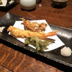 蕎麦雪月花 島田 うどん 食べログ