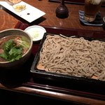 Soba Setsugekka - 