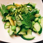 菜香餃子房 - 青