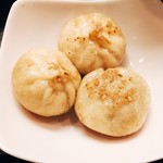 菜香餃子房 - 白