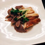 菜香餃子房 - 茶