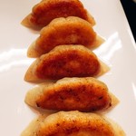 菜香餃子房 - 白