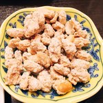 菜香餃子房 - クレイジーピーナッツ