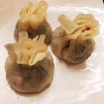 菜香餃子房 - お◯んくん。