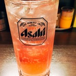 菜香餃子房 - バイスサワー