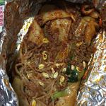 蘭州牛肉拉面 - 