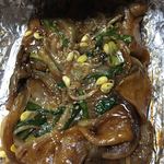 蘭州牛肉拉面 - 