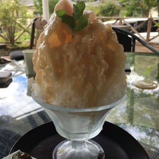 豊後有機農園 aya cafe_1