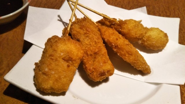 無敵のちから むてきのちから 清輝橋 居酒屋 食べログ 無敵のちから むてきのちから 清輝橋 居酒屋 食べログ