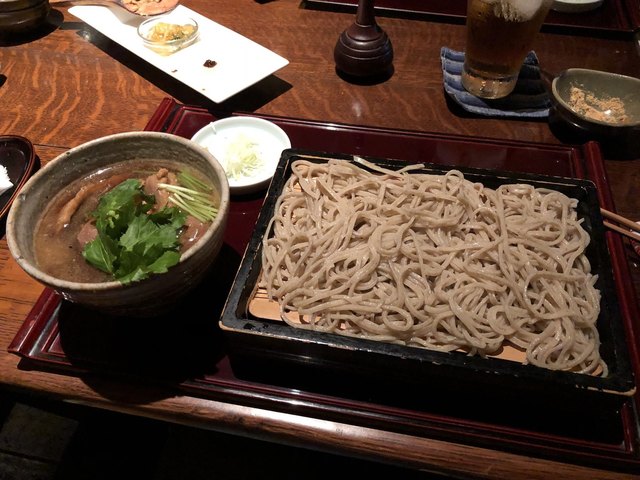 蕎麦雪月花 島田 うどん 食べログ