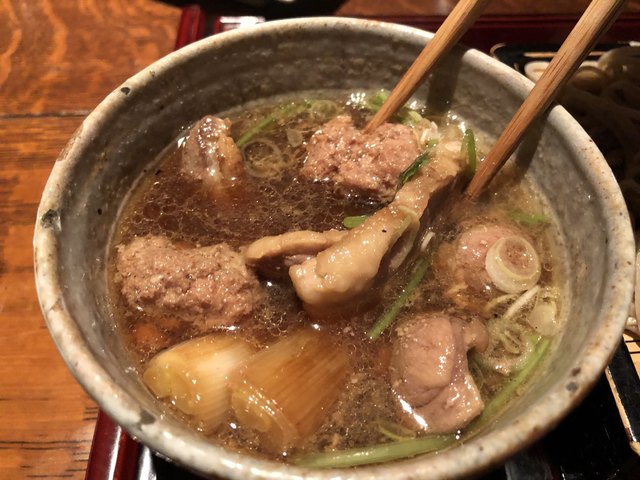 蕎麦雪月花 島田 うどん 食べログ