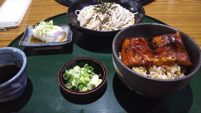 味将園 富加 そば 食べログ